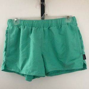 patagonia shorts (baggies)